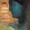 Alain, Jehan: Organ Works (2 CD)